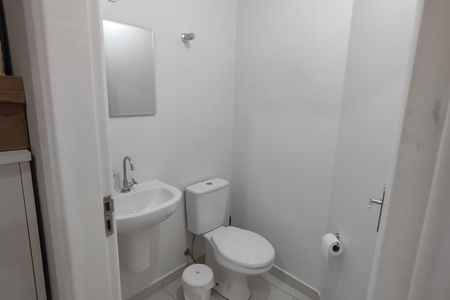 Apartamento à venda com 179m², 3 quartos e 3 vagasBanheiro 1