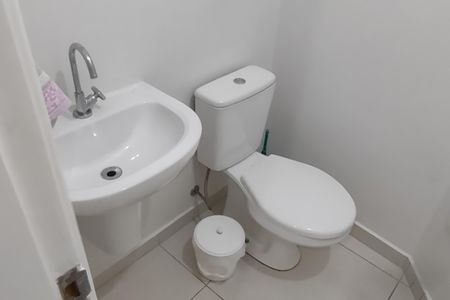 Apartamento à venda com 179m², 3 quartos e 3 vagasBanheiro 1