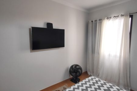 Apartamento à venda com 179m², 3 quartos e 3 vagasQuarto 1