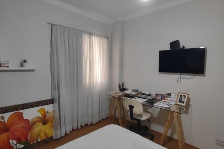 Apartamento à venda com 179m², 3 quartos e 3 vagasQuarto 2