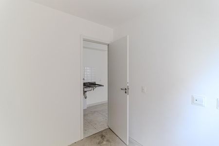 Apartamento à venda com 38m², 2 quartos e sem vagaQuarto 1