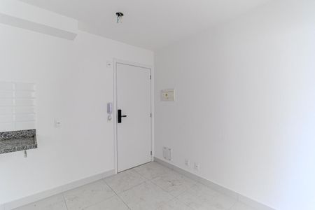 Apartamento à venda com 38m², 2 quartos e sem vagaSala