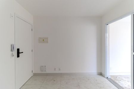 Apartamento à venda com 38m², 2 quartos e sem vagaSala