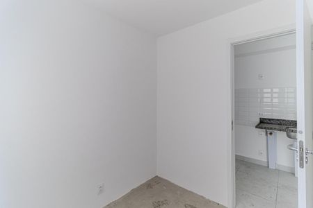 Apartamento à venda com 38m², 2 quartos e sem vagaQuarto 1