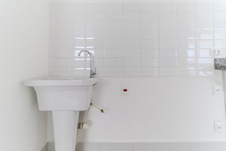 Apartamento à venda com 38m², 2 quartos e sem vagaÁrea de Serviço