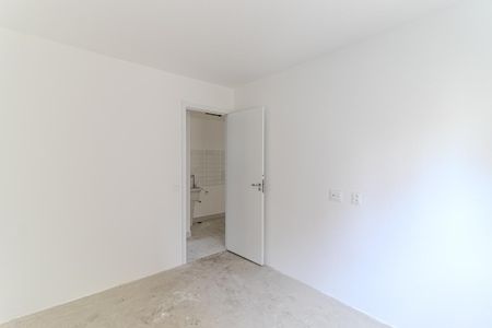 Apartamento à venda com 38m², 2 quartos e sem vagaQuarto 2