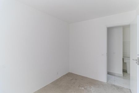 Apartamento à venda com 38m², 2 quartos e sem vagaQuarto 2