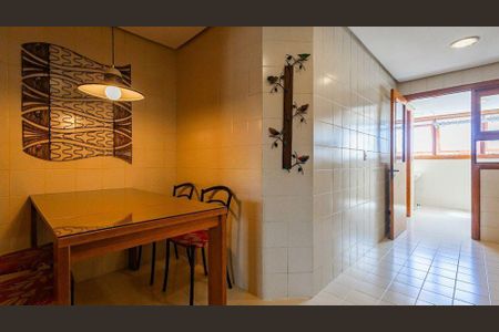 Apartamento para alugar com 70m², 1 quarto e 2 vagasCozinha