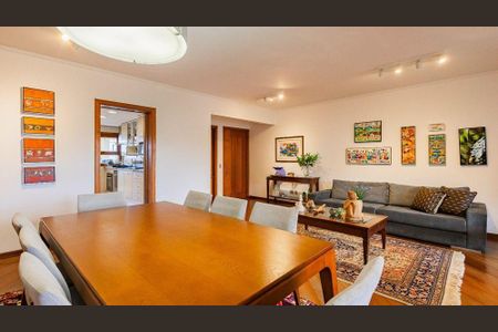 Apartamento para alugar com 70m², 1 quarto e 2 vagasSala