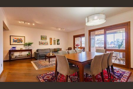 Apartamento para alugar com 70m², 1 quarto e 2 vagasSala