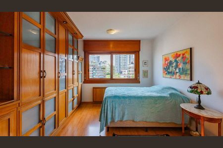 Apartamento para alugar com 70m², 1 quarto e 2 vagasQuarto