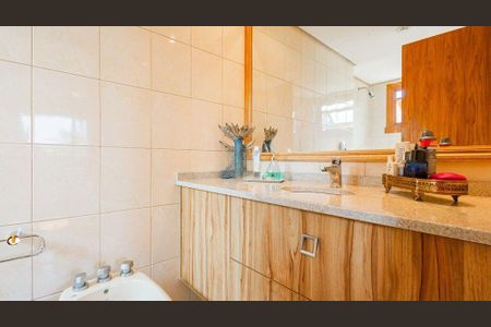 Apartamento para alugar com 70m², 1 quarto e 2 vagasBanheiro 2