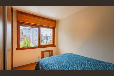 Apartamento para alugar com 70m², 1 quarto e 2 vagasQuarto