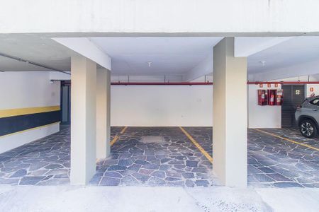 Apartamento para alugar com 88m², 3 quartos e 2 vagasÁrea Comum 