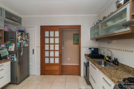 Apartamento para alugar com 88m², 3 quartos e 2 vagasCozinha