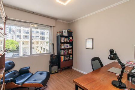 Apartamento para alugar com 88m², 3 quartos e 2 vagasEscritório 