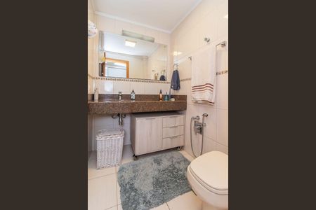Apartamento para alugar com 88m², 3 quartos e 2 vagasBanheiro 1