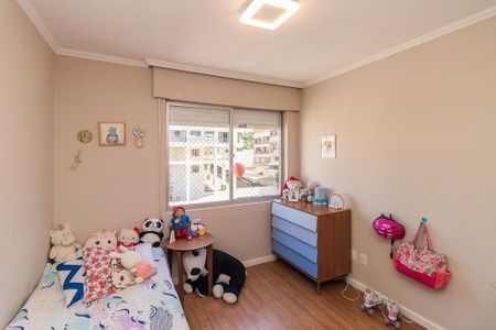 Quarto 1 de apartamento para alugar com 3 quartos, 88m² em Mont’Serrat, Porto Alegre