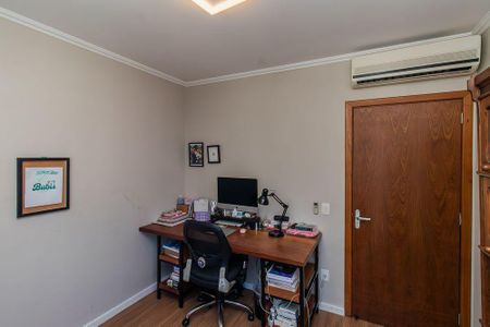 Apartamento para alugar com 88m², 3 quartos e 2 vagasEscritório 
