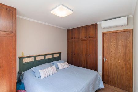 Apartamento para alugar com 88m², 3 quartos e 2 vagasQuarto 2