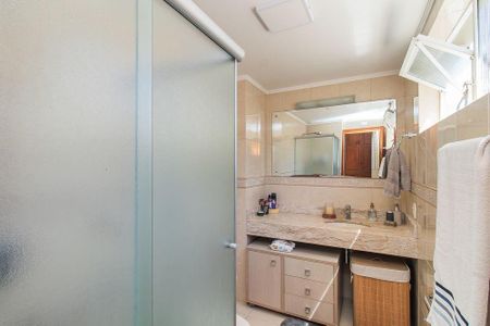 Apartamento para alugar com 88m², 3 quartos e 2 vagasBanheiro 2