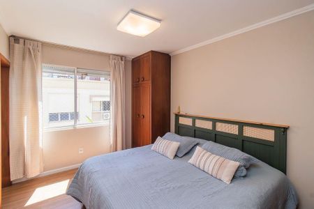 Apartamento para alugar com 88m², 3 quartos e 2 vagasQuarto 2