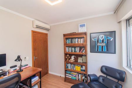 Apartamento para alugar com 88m², 3 quartos e 2 vagasEscritório 