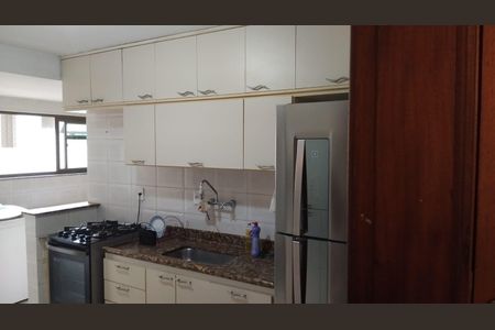 Apartamento para alugar com 100m², 3 quartos e 2 vagas Apartamento para alugar com 100m², 3 quartos e 2 vagasBanheiro