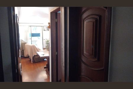 Sala de apartamento para alugar com 3 quartos, 100m² em Recreio dos Bandeirantes, Rio de Janeiro