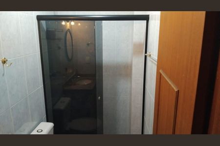 Apartamento para alugar com 100m², 3 quartos e 2 vagas Apartamento para alugar com 100m², 3 quartos e 2 vagasBanheiro