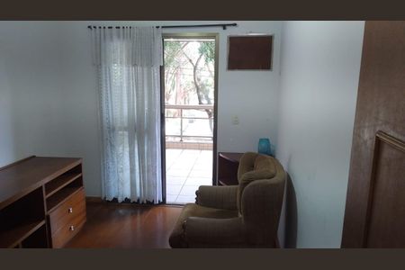 Quarto de apartamento para alugar com 3 quartos, 100m² em Recreio dos Bandeirantes, Rio de Janeiro