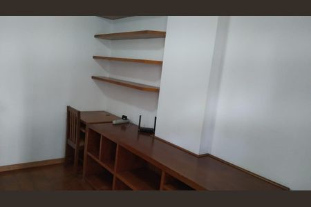 Apartamento para alugar com 100m², 3 quartos e 2 vagas Apartamento para alugar com 100m², 3 quartos e 2 vagasQuarto
