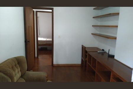 Apartamento para alugar com 100m², 3 quartos e 2 vagas Apartamento para alugar com 100m², 3 quartos e 2 vagasQuarto