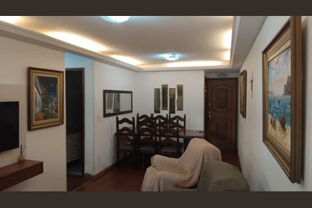 Apartamento para alugar com 100m², 3 quartos e 2 vagas Apartamento para alugar com 100m², 3 quartos e 2 vagasSala