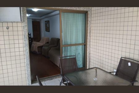Apartamento para alugar com 100m², 3 quartos e 2 vagas Apartamento para alugar com 100m², 3 quartos e 2 vagasVaranda