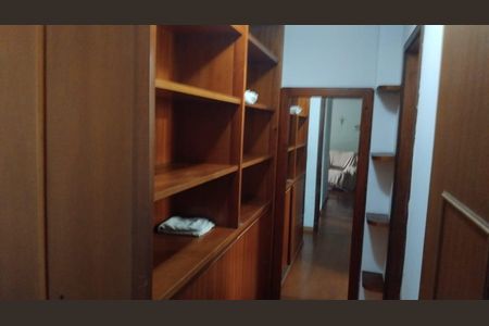 Apartamento para alugar com 100m², 3 quartos e 2 vagas Apartamento para alugar com 100m², 3 quartos e 2 vagasQuarto