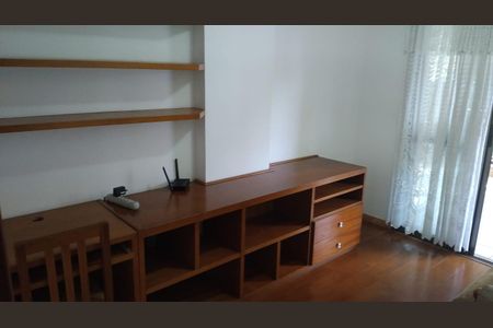 Apartamento para alugar com 100m², 3 quartos e 2 vagas Apartamento para alugar com 100m², 3 quartos e 2 vagasQuarto