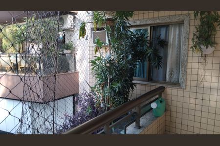 Apartamento para alugar com 100m², 3 quartos e 2 vagas Apartamento para alugar com 100m², 3 quartos e 2 vagasVaranda