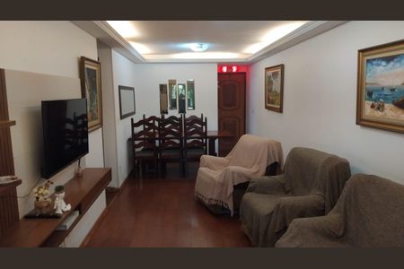 Apartamento para alugar com 100m², 3 quartos e 2 vagas Apartamento para alugar com 100m², 3 quartos e 2 vagasSala