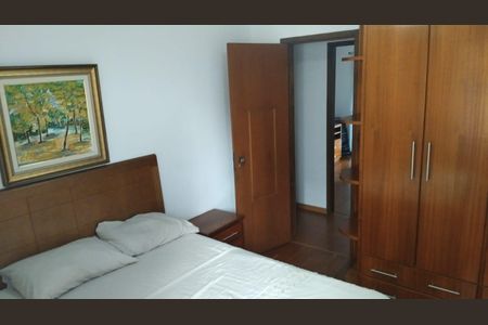 Apartamento para alugar com 100m², 3 quartos e 2 vagas Apartamento para alugar com 100m², 3 quartos e 2 vagasQuarto