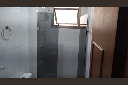 Apartamento para alugar com 100m², 3 quartos e 2 vagas Apartamento para alugar com 100m², 3 quartos e 2 vagasBanheiro