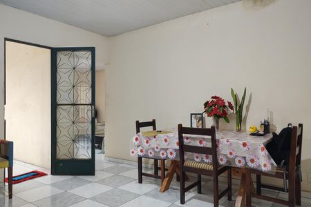 Sala de casa à venda com 3 quartos, 100m² em Pechincha, Rio de Janeiro