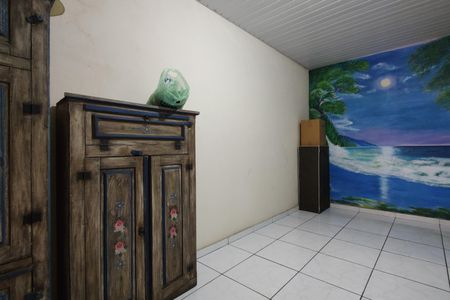 Casa à venda com 100m², 3 quartos e sem vagaQuarto 2