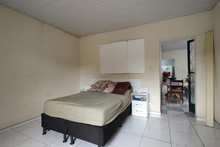 Casa à venda com 100m², 3 quartos e sem vagaQuarto 1