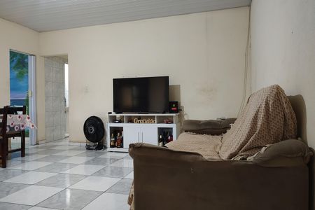 Casa à venda com 100m², 3 quartos e sem vagaSala