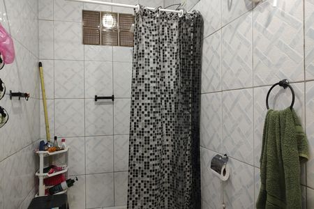 Casa à venda com 100m², 3 quartos e sem vagaBanheiro Social