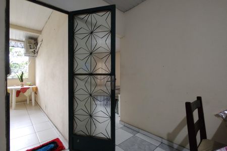 Casa à venda com 100m², 3 quartos e sem vagaSala
