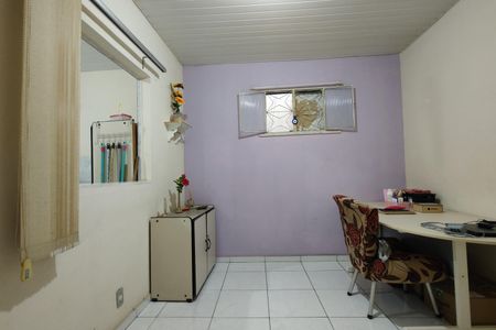 Casa à venda com 100m², 3 quartos e sem vagaQuarto 3