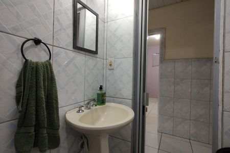 Casa à venda com 100m², 3 quartos e sem vagaBanheiro Social