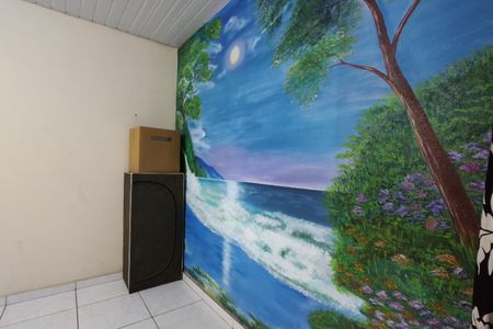 Casa à venda com 100m², 3 quartos e sem vagaQuarto 2